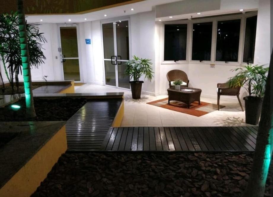 Stylish Penthouse * Rio de Janeiro