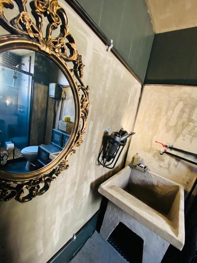 Apartment Stylish Penthouse *